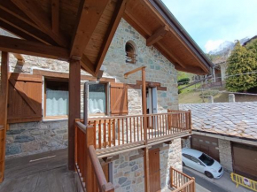 Chalet del Borgo Valtournenche
